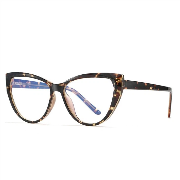 Cat Eye Blue Light Filtering Glasses Cat Eye Blue Light Filtering Glasses