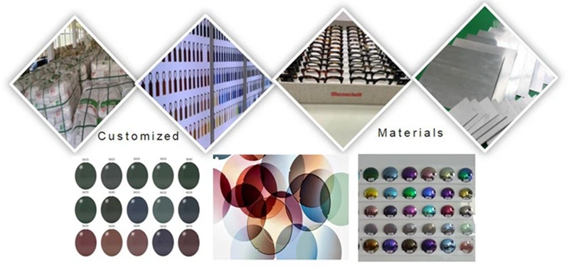custom sunglasses materials custom sunglasses materials