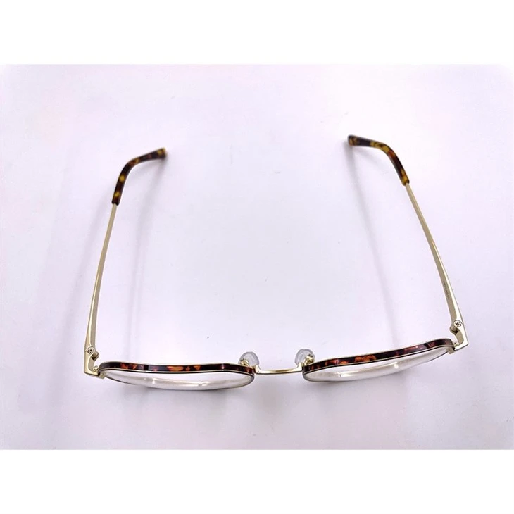Titanium Frames With Windsor Circle